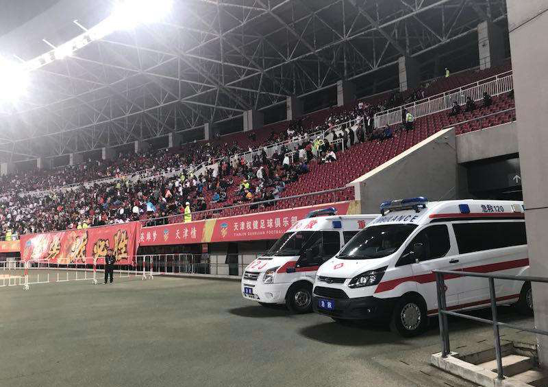 丘北县大中小型活动保障